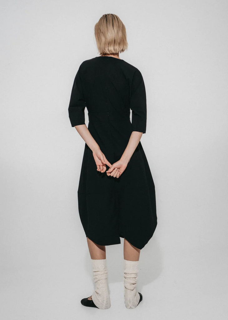 Lujé Blk Sasha Dress