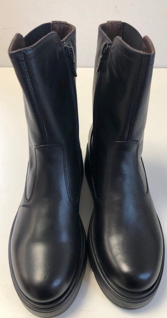 NeroGiardini black boot 25094