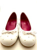 Marco Moreo 24035 White pumps