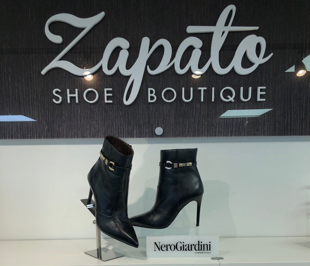 NeroGiardini 24199 Boots