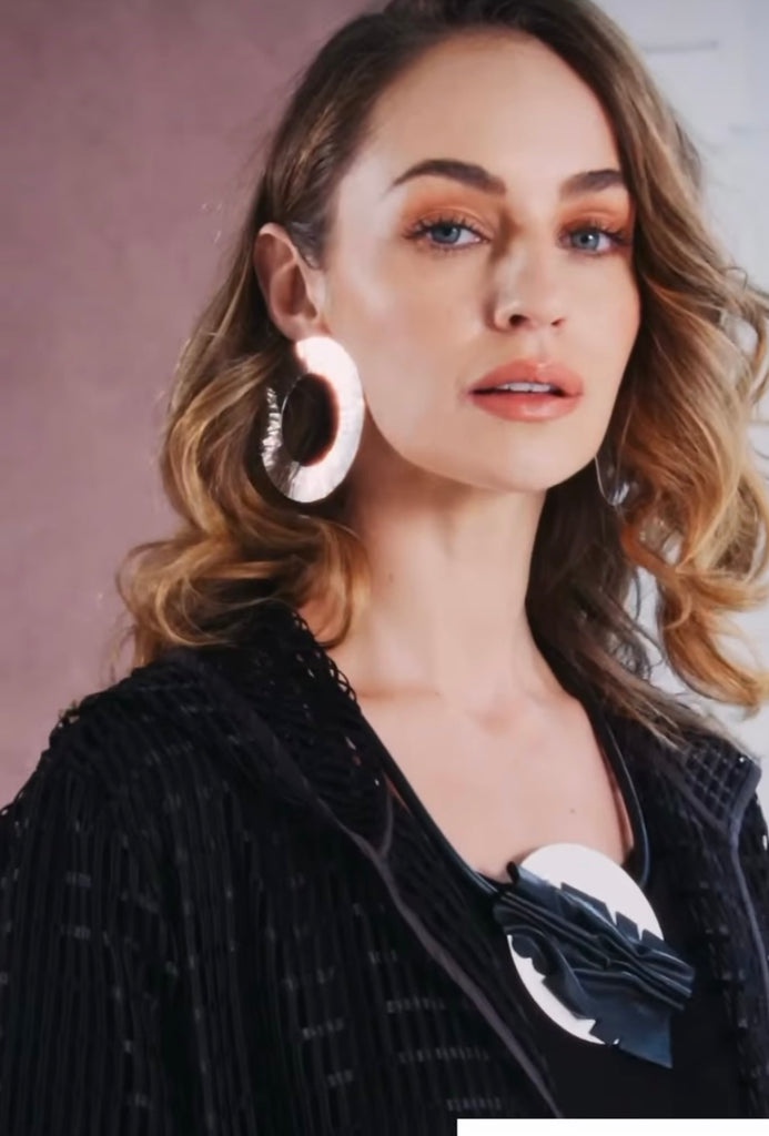 Naya NAW25348 long jkt