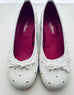 Marco Moreo 24035 White pumps
