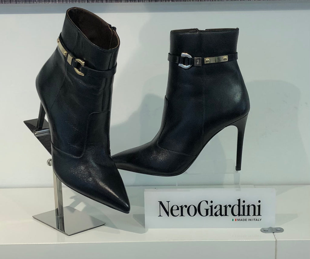 NeroGiardini 24199 Boots