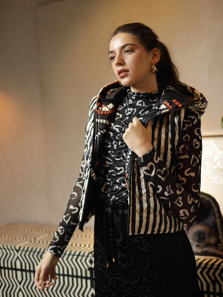 Emily Lovelock J1458 Ava Jacket