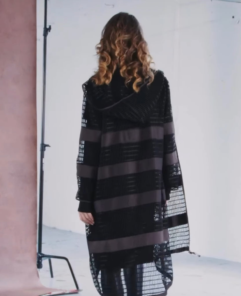 Naya NAW25348 long jkt