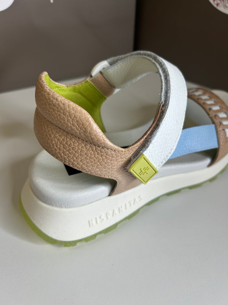 Hispanitas 261016 sandals multi