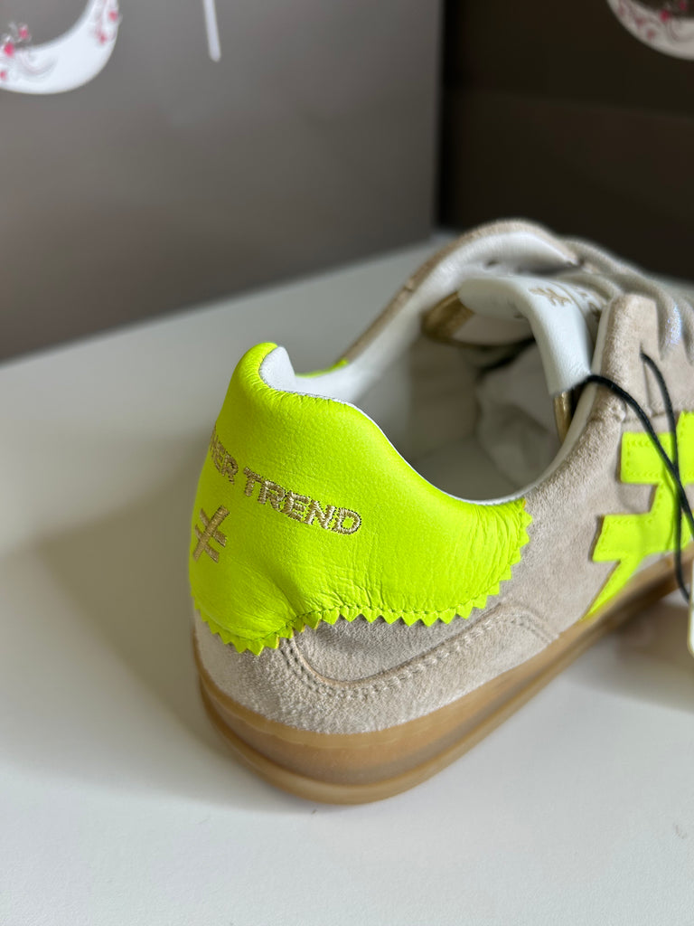 Another Trend Lime 261017