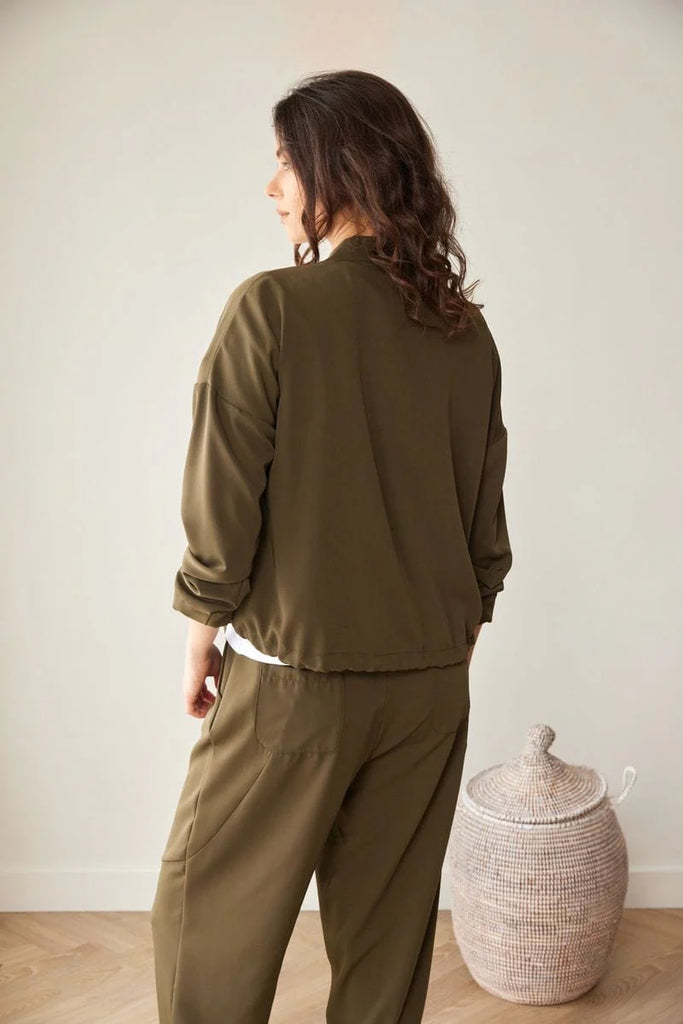 Peruzzi S26150 Technical Jkt