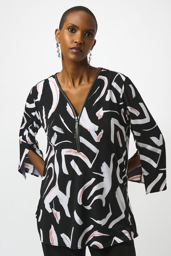 Joseph Ribkoff Tunic 253224