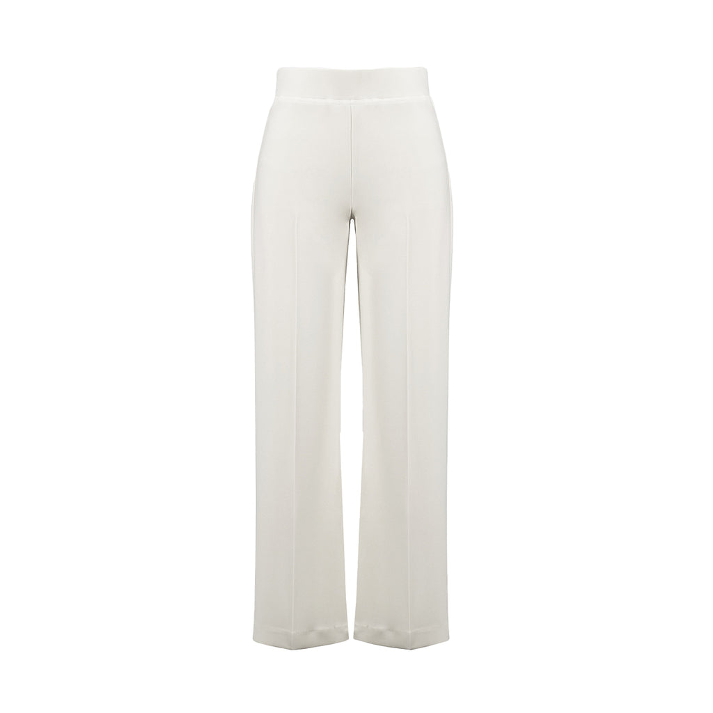 Joseph Ribkoff classic Winter white pant 15308F25