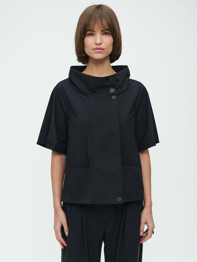 Jane Lushka London Jacket