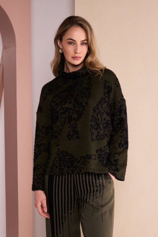 NAYA NAW26238 KNIT