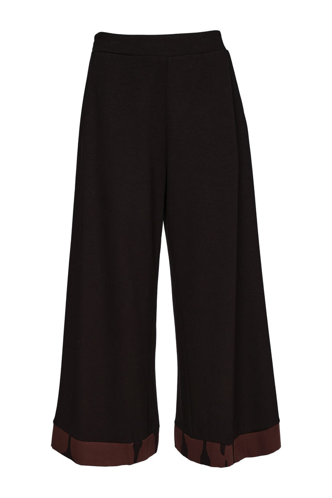 NAYA WIDE LEG TRS NAW26220