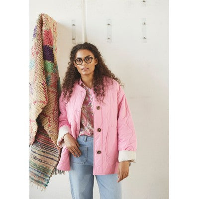 I Say Diddi rev jacket