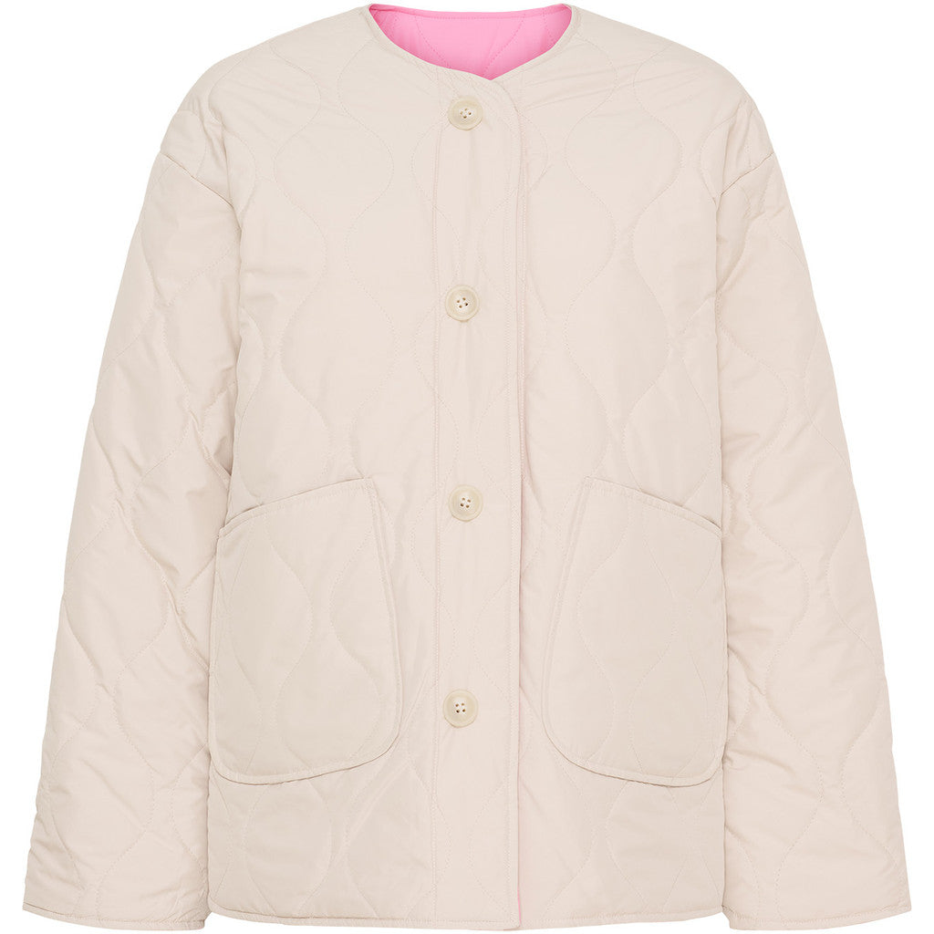 I Say Diddi rev jacket