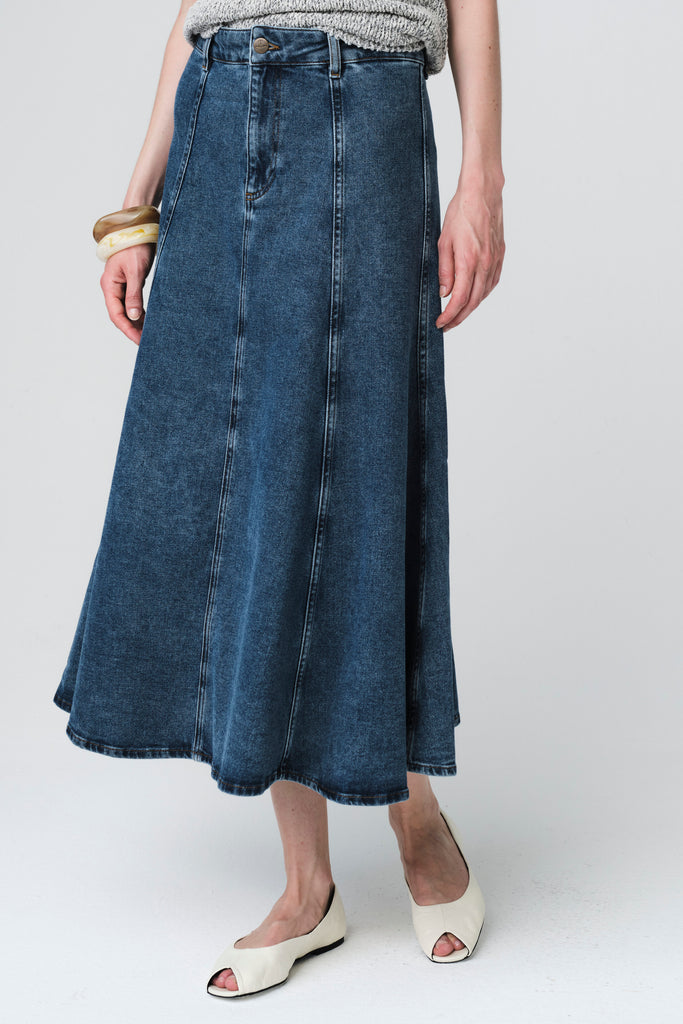 Jane Lushka nevada skirt