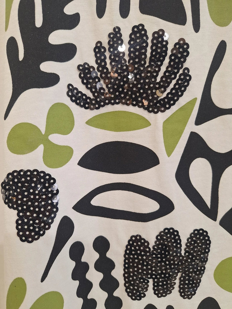 Peruzzi S26410 PRINT FRONT T Col 1