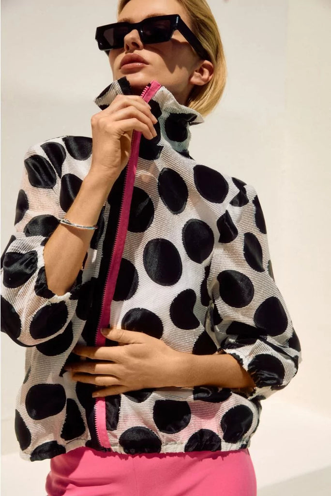 Joseph Ribkoff jacket 251123