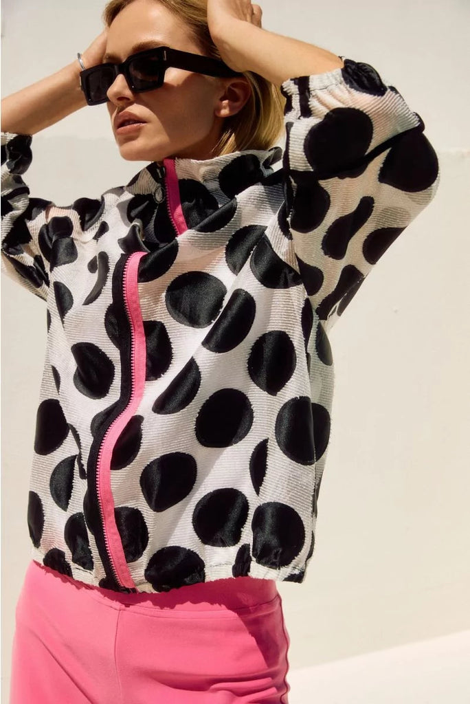 Joseph Ribkoff jacket 251123