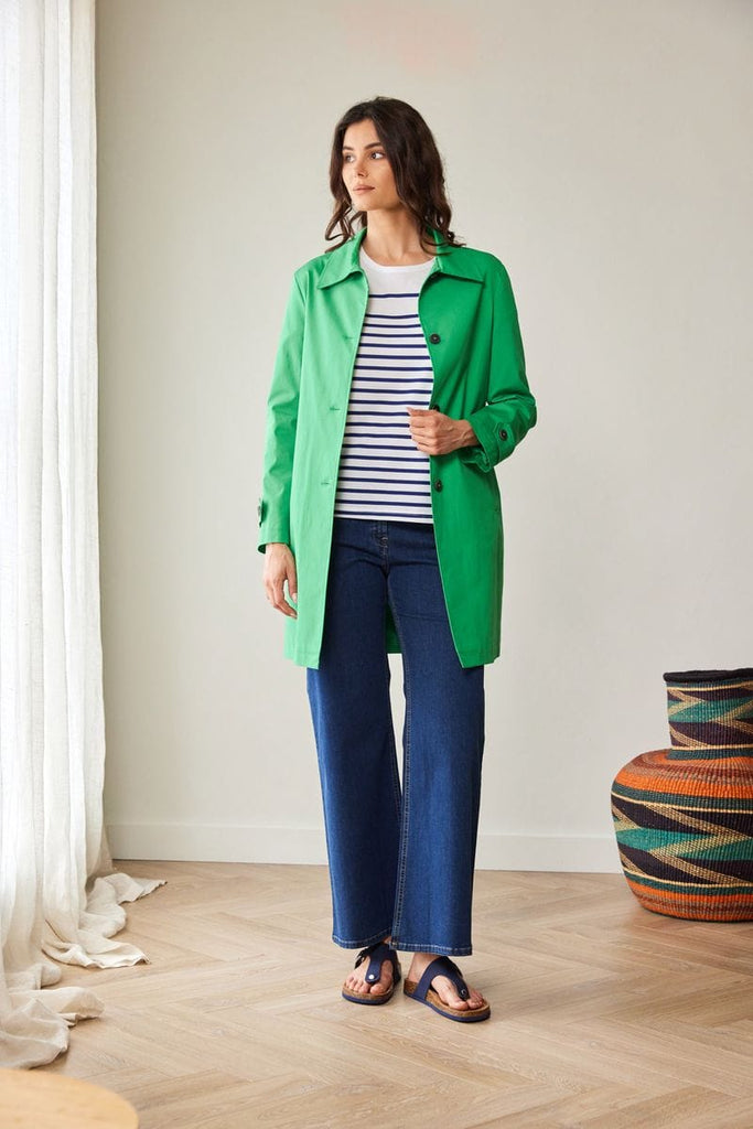 Peruzzi S26140 MAC COAT