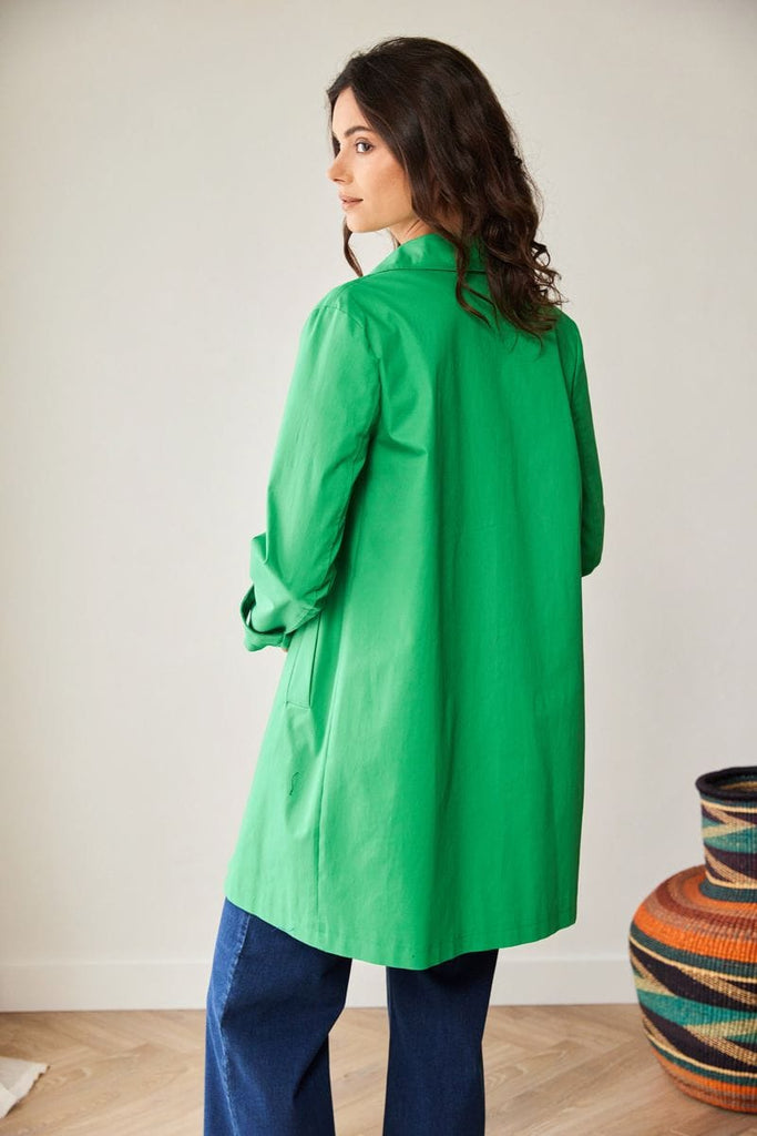 Peruzzi S26140 MAC COAT