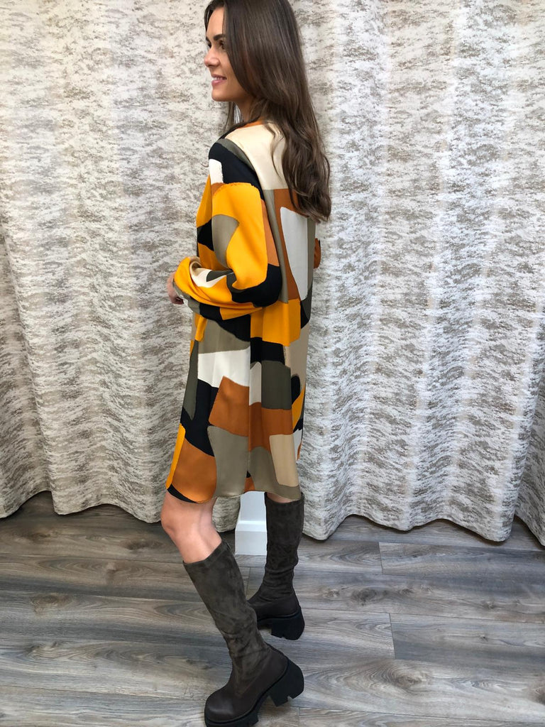 Joseph Ribkoff 253218 LDS Dress