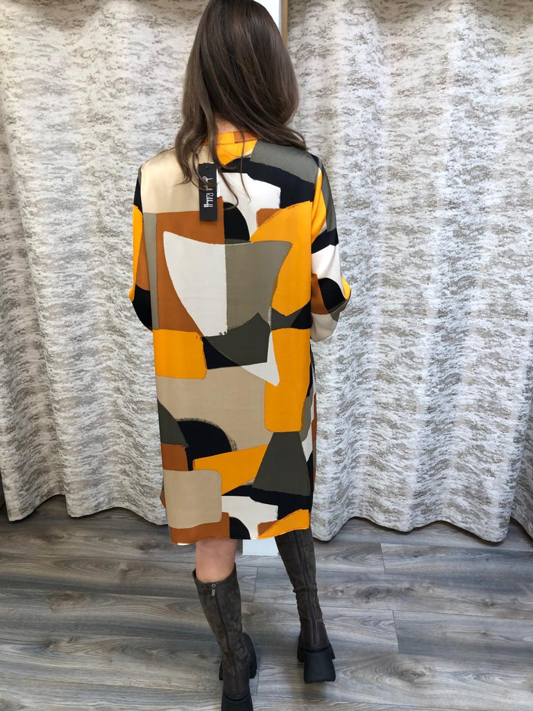 Joseph Ribkoff 253218 LDS Dress