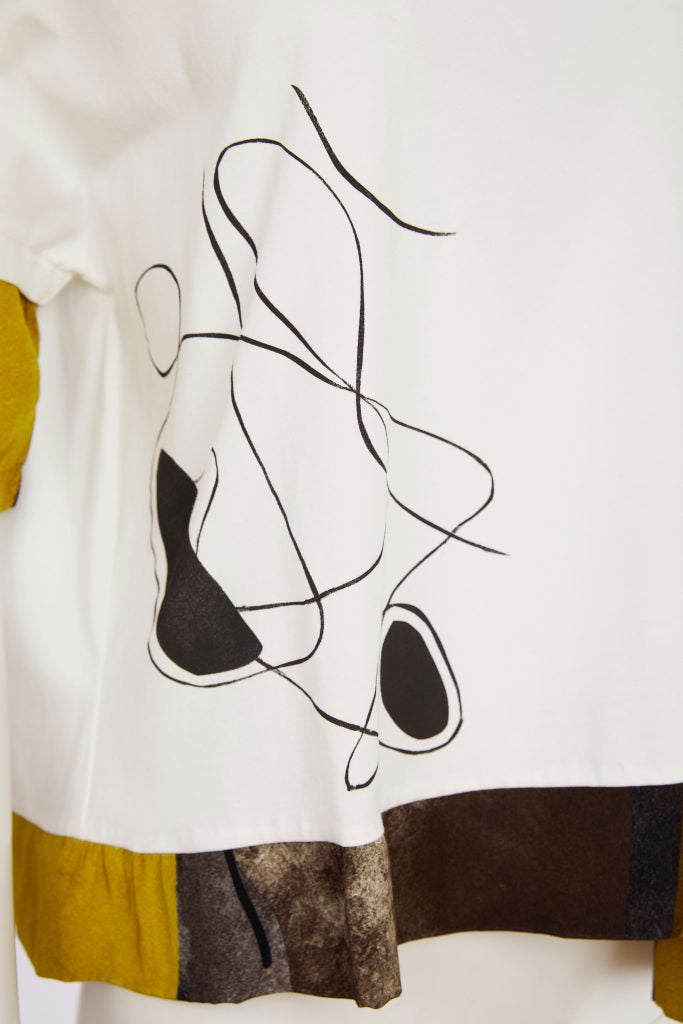 Naya NAS26262 print top