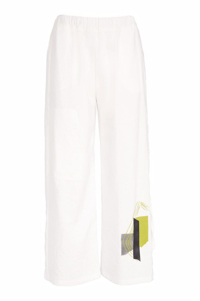 Naya NAS26268 wide leg trs