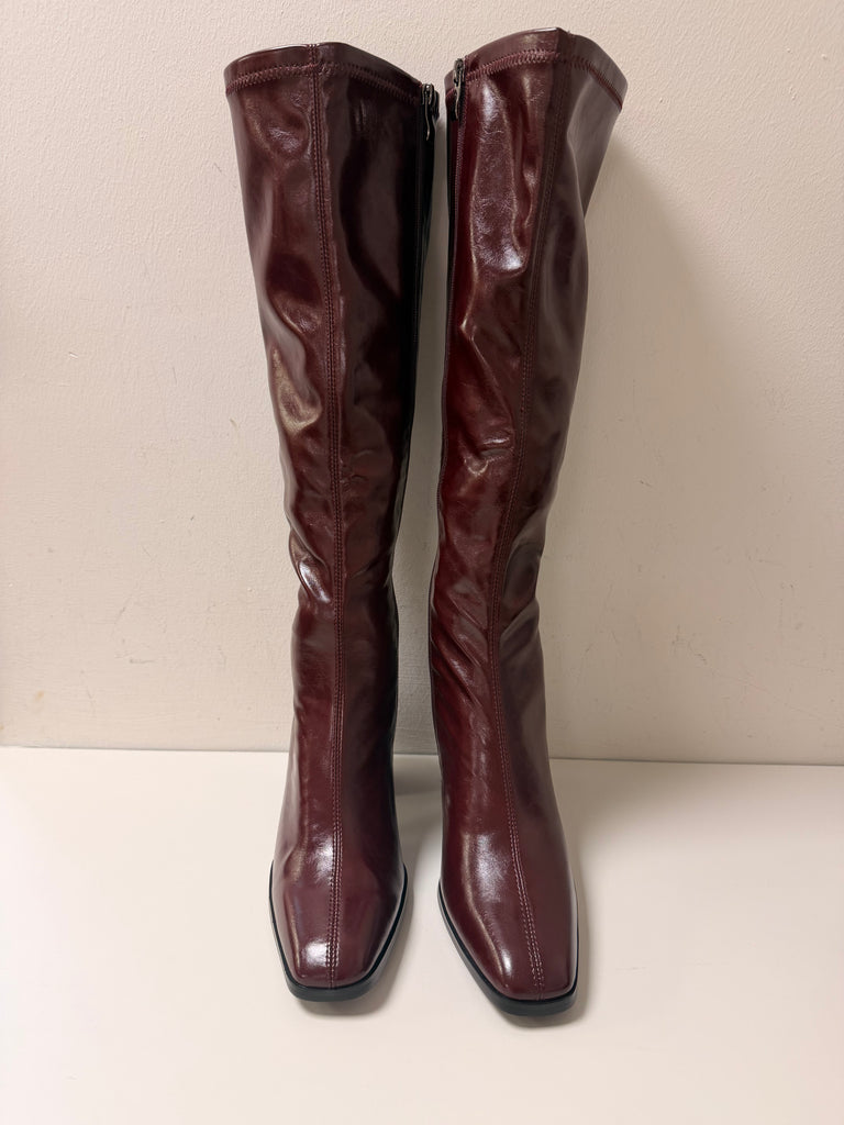 Pedro Anton Wine boot 261145
