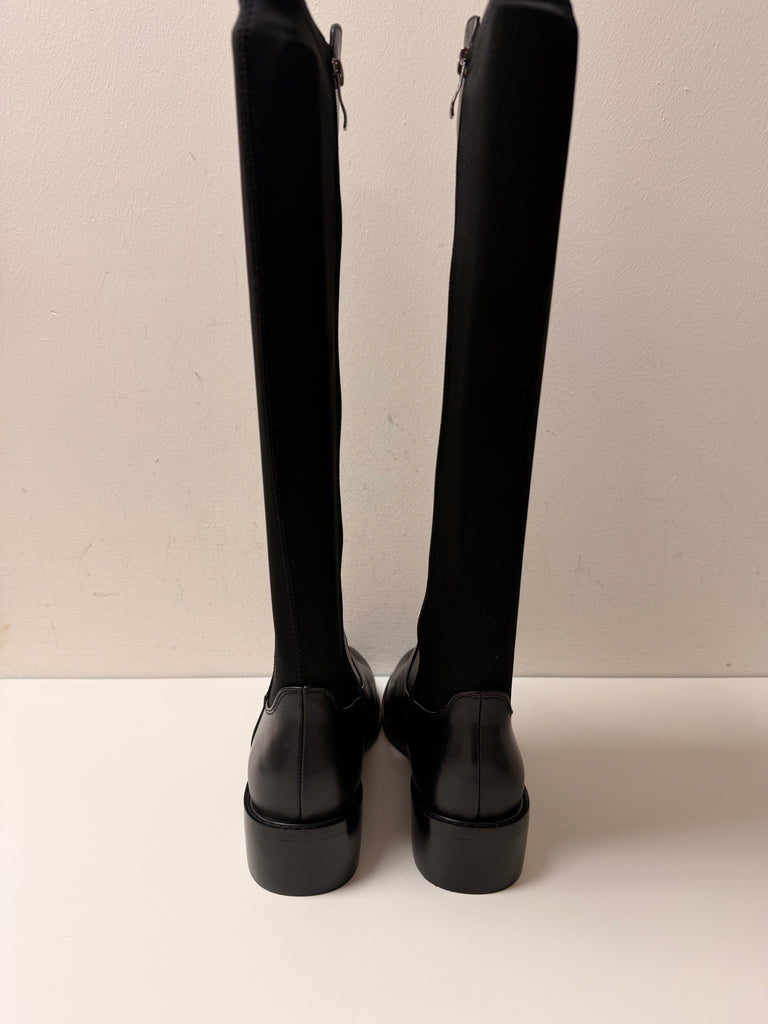 Pedro Anton Riding boot 261146