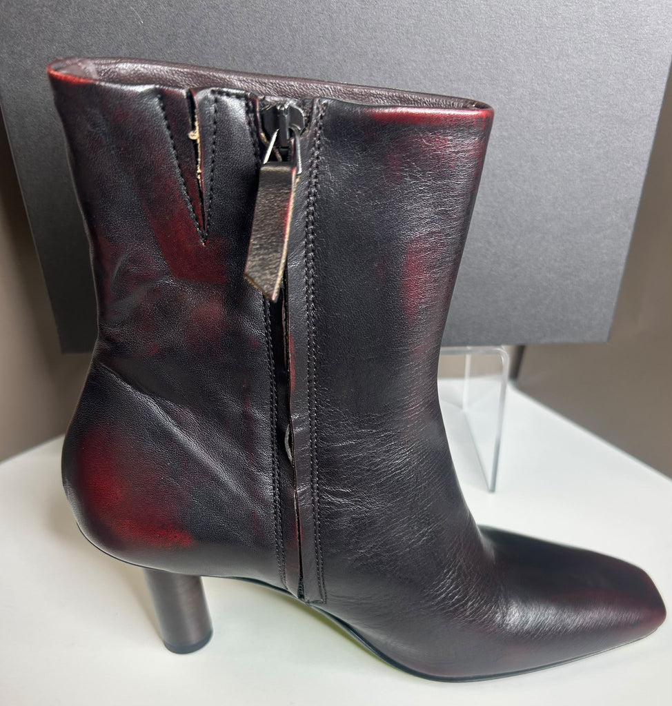 Ernesto Dolani Proe Bordeaux boot