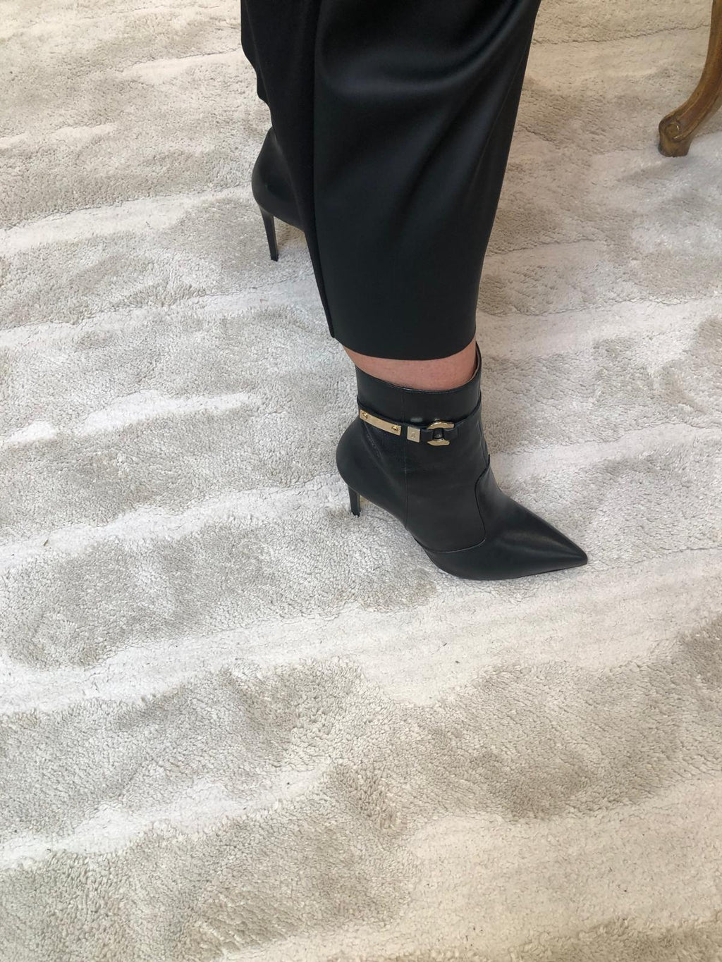 NeroGiardini 24199 Boots