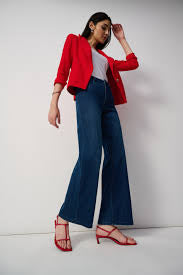 Joseph Ribkoff GOLDIE JEAN 251968F25