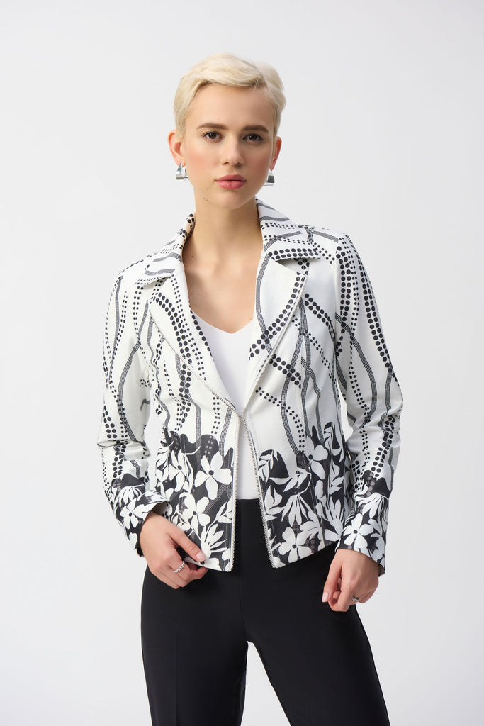 Joseph Ribkoff 251910 Jacket
