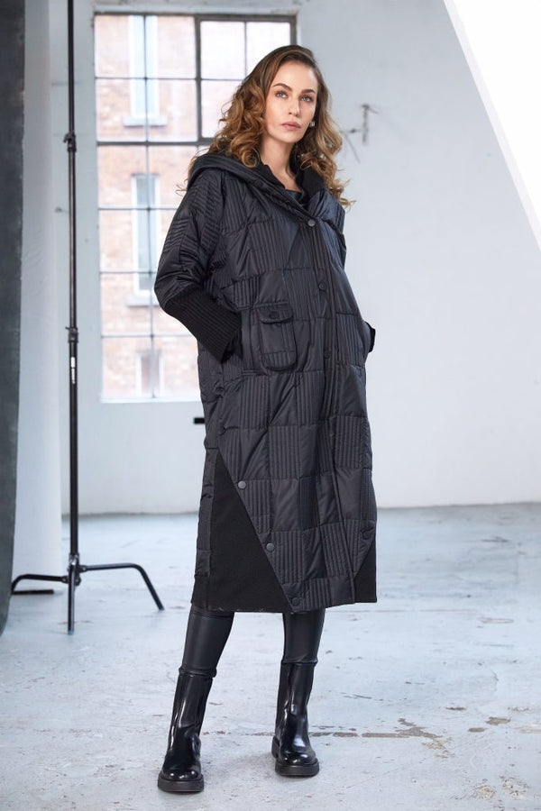Naya NAW25201 coat