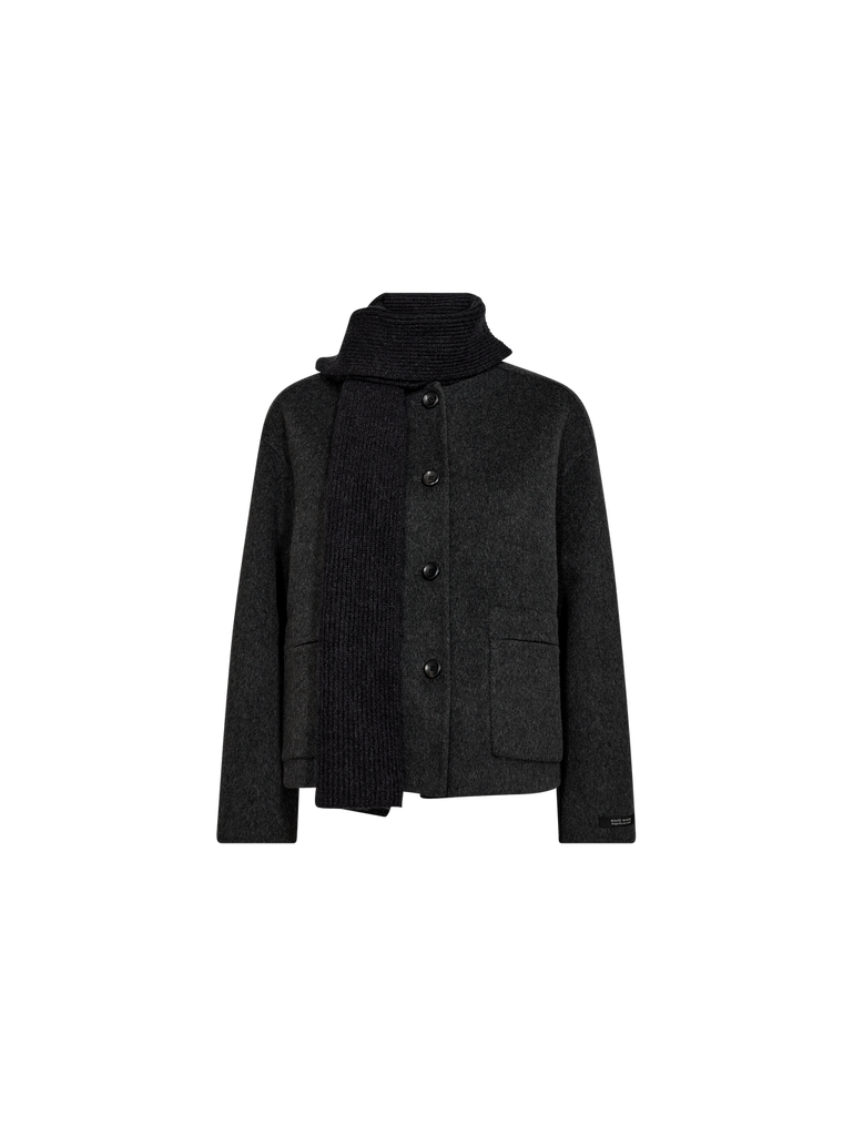 MMMaria Loisa Wool jkt