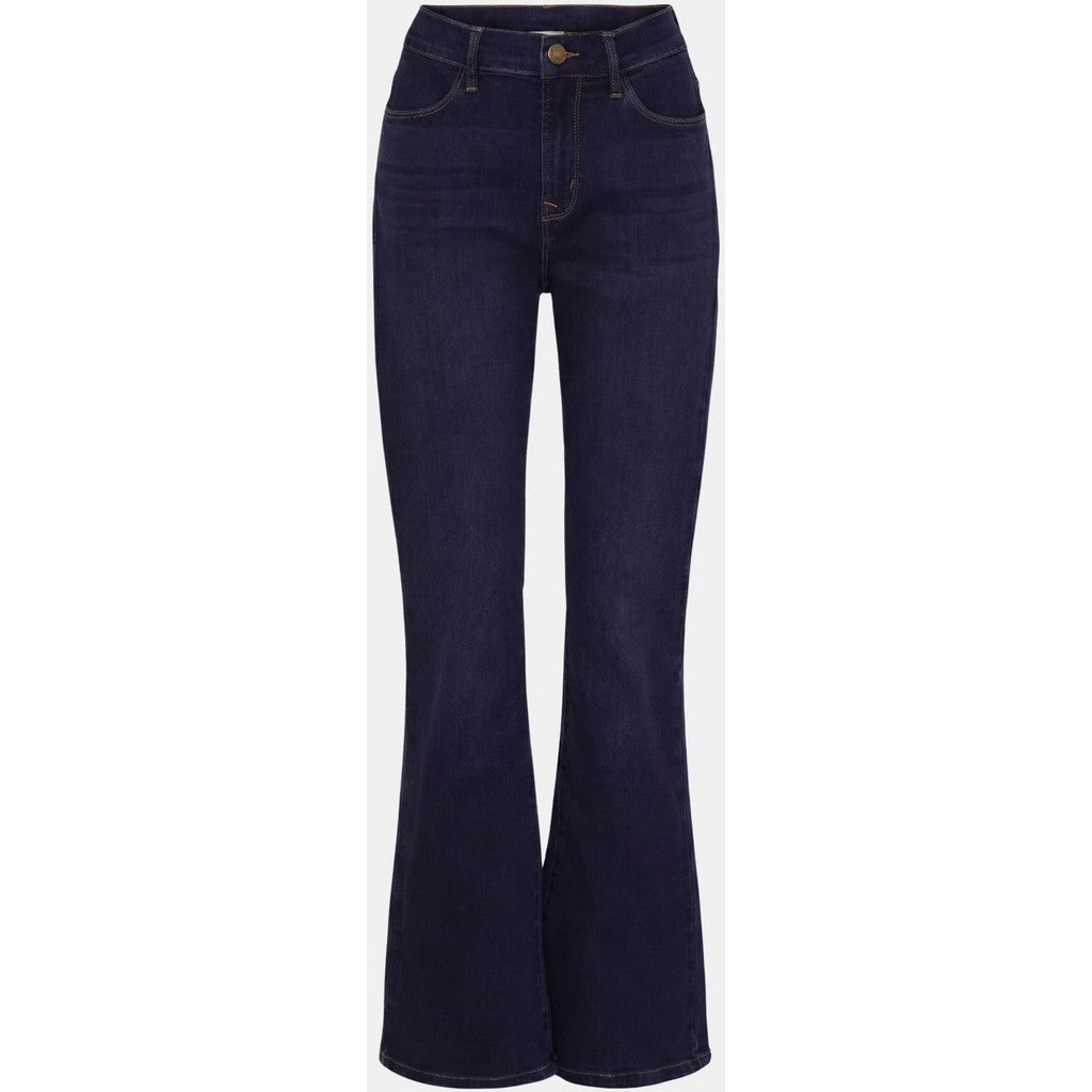 I Say Dark Jeans