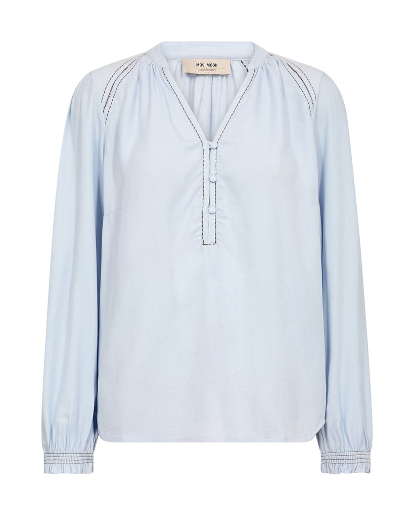 MMTazzin Twill Blouse