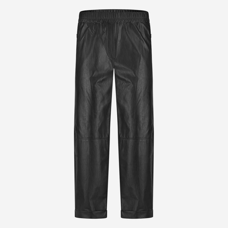 Jane Lushka Daphne eco leather pant