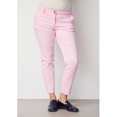 Isay pink chino pant 516