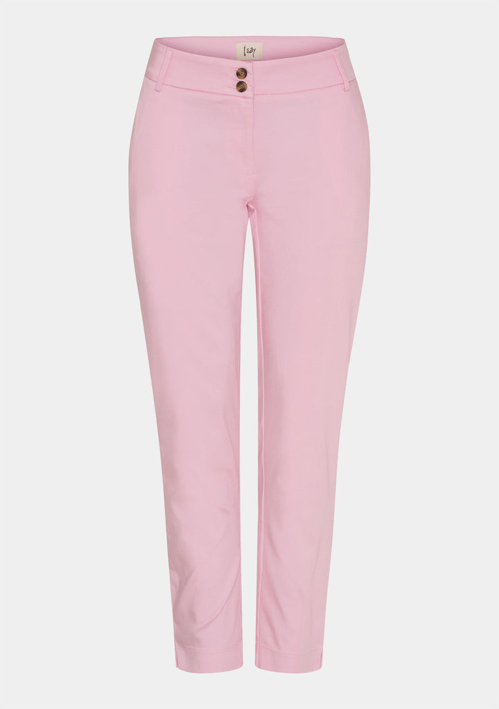 Isay pink chino pant 516
