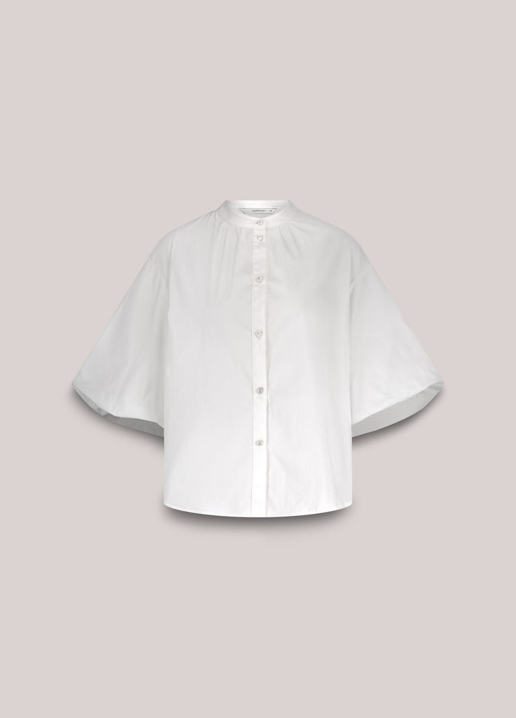 Summum off white blouse