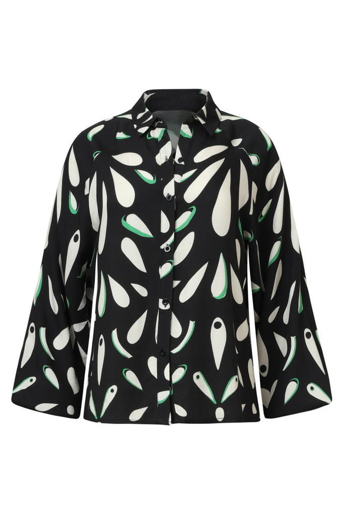 Smashed Lemon Blouse 255960