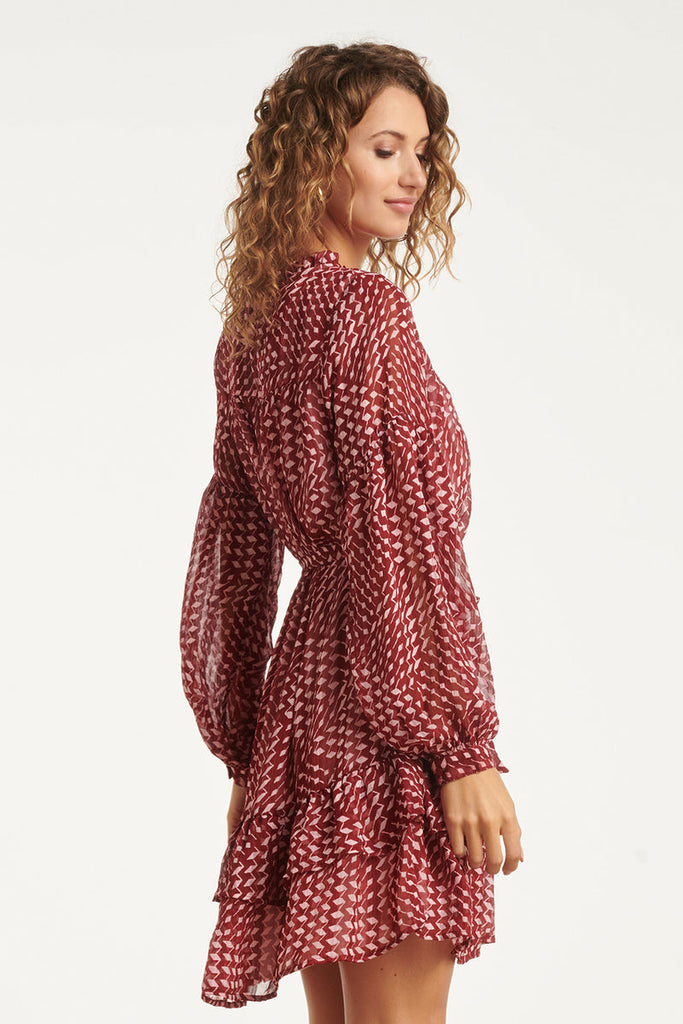 Smashed Lemon dress 257060