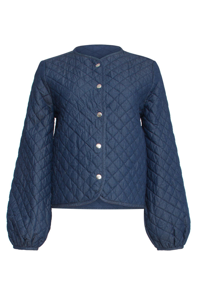 Smashed Lemon jacket 256990