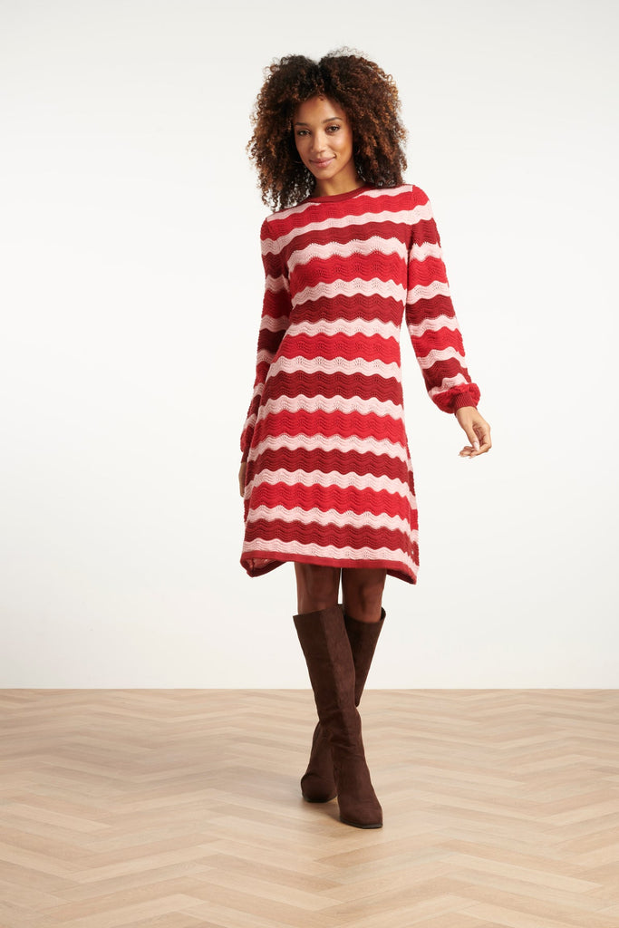 Smashed Lemon dress 255270