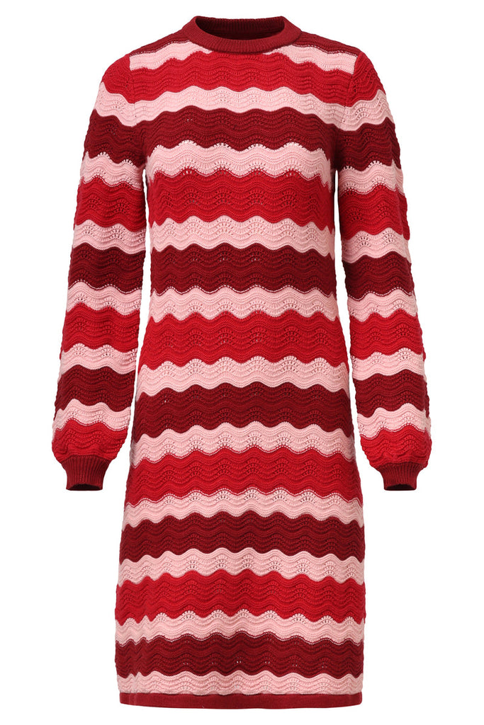 Smashed Lemon dress 255270