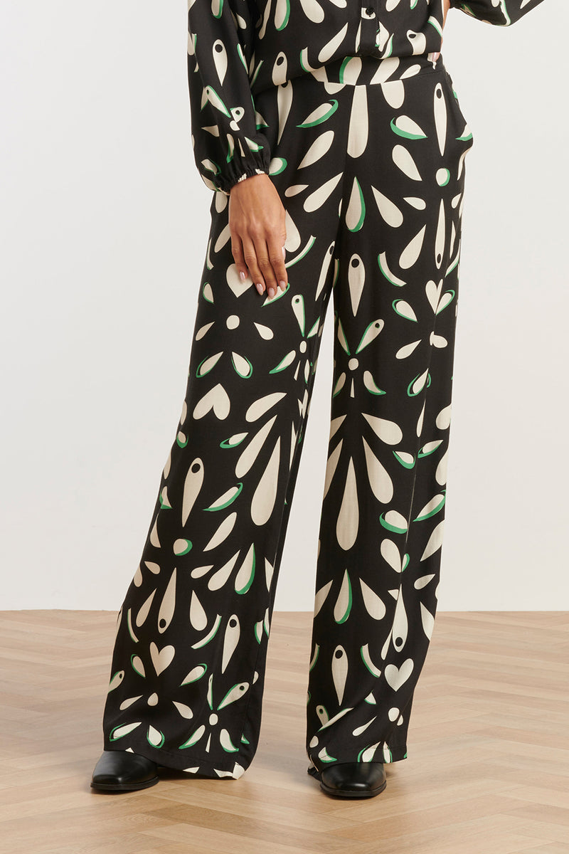 Smashed Lemon Pant 255950