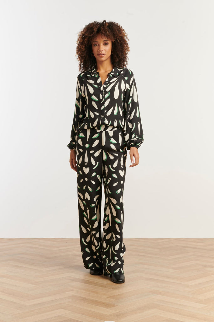 Smashed Lemon Pant 255950